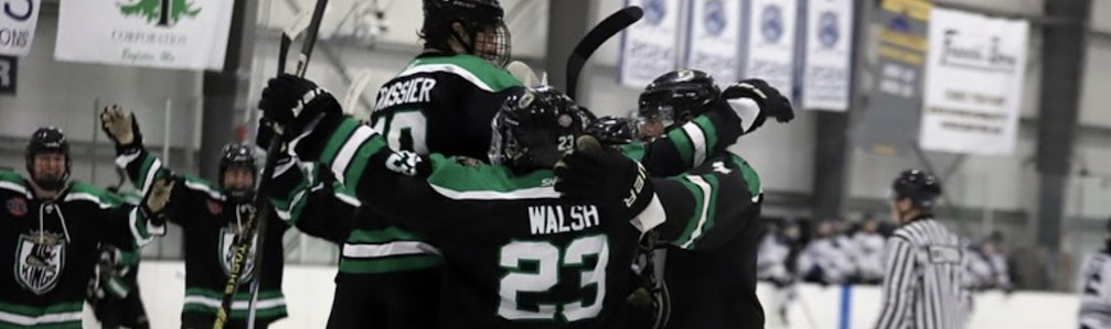 Mike  Esposito's Ice Hockey cover photo